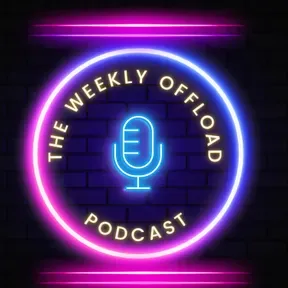 The Weekly Offload
