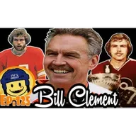 1973 Podcast Episode 125: Bill Clement – From Broad Street Battles to the Broadcast Booth!