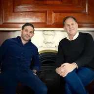 Josh Sharkey (founder of meez & former NYC chef-owner)