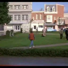 TIME MACHINE