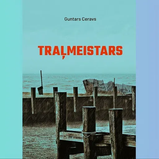 Piejūras ļaužu dzīves pētījumi Guntara Cerava literārajos darbos