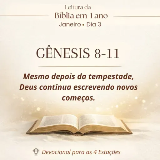 JL# 162 - Como Recomeçar Quando Tudo Mudou?