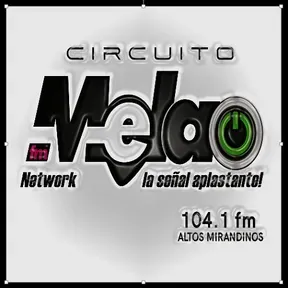 Melao 104.1 FM