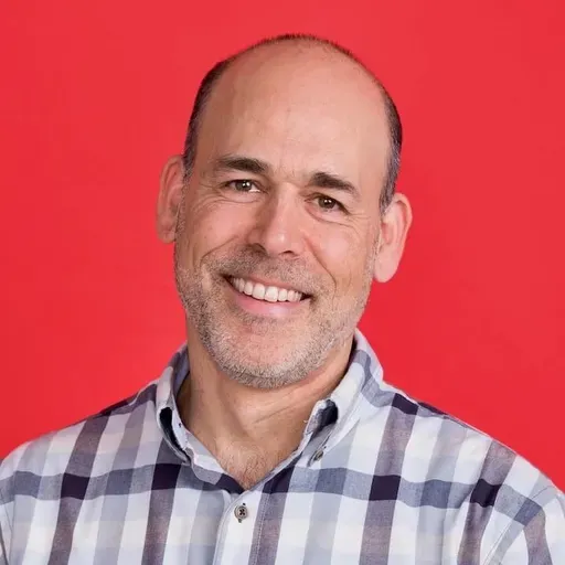Simpler, Smarter, AI-Native: Itay Haber Talks Leadership and the Future of Enterprise Software