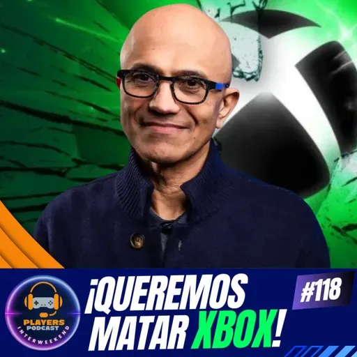 SATYA NADELLA MATA XBOX | BALL x PIT VICIO MALO | Pokémon ZA ¿Prensa Comprada? | ITW#118