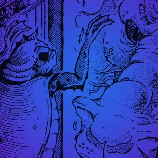 Ep. 337. Creeptobscare ’25: The Creature From Miller’s Pond Week 3