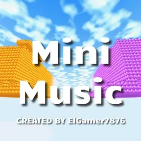 MINI MUSIC MWC