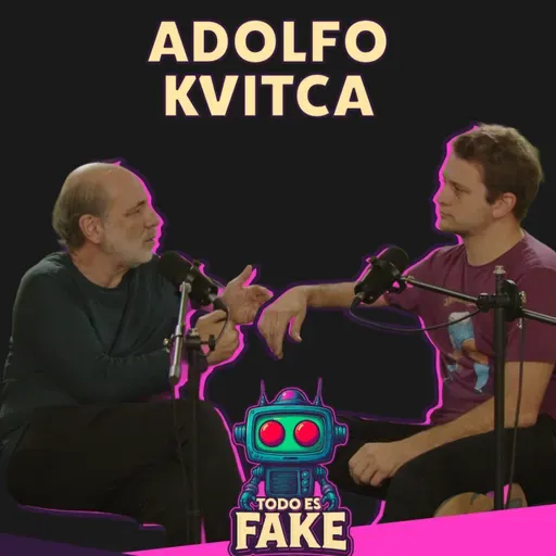 Todo es Fake: ¿Inteligencia artificial en las aulas?