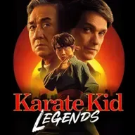 CinemaNET 1400: Karate Kid: Leyendas.