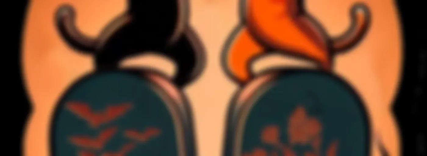 Tenebrous Tingles | Folklore & Hauntings Podcast