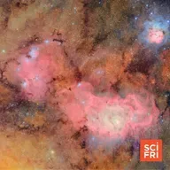 1062: New Telescope Captures The Cosmos In Groundbreaking Detail