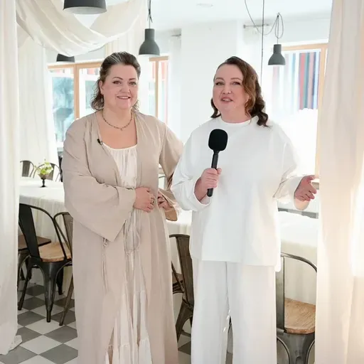 Встреча цветочных фермеров 2026 | Тыкать уже не модно №186