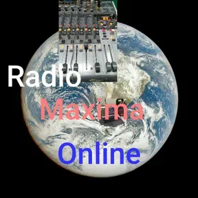 RADIO  LA MAXIMA