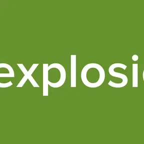 Gospel explosion radio