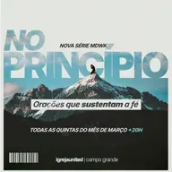 Como ter um estilo de vida de oração | Pra. Gabi Velasco [No Princípio – Orações que sustentam a fé. Ep.2]