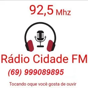 RADIO CIDADE