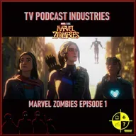 Marvel Zombies Episode 1 Review