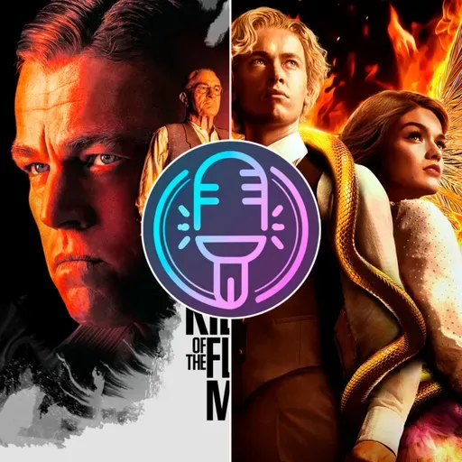 Голодные игры: Баллада о змеях и певчих птицах, Убийцы цветочной луны I Подкаст о кино №132