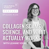 Collagen Scams, Science, and What Actually Works