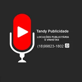Tandy Publicidade