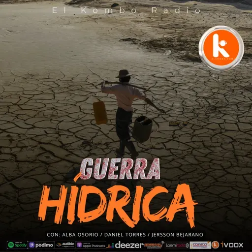 Guerra Hídrica
