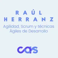 Agilidad, Scrum y Técnicas Ágiles de Desarrollo - Raúl Herranz
