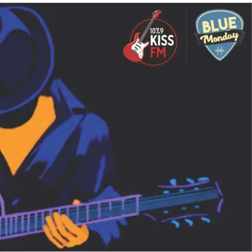 BLUE MONDAY #14122020 