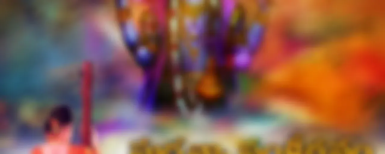 Sudhanva Sankirtanam (Devotional & Spiritual Album)