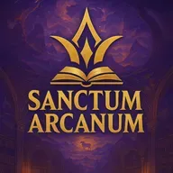 Sanctum Arcanum | C2E1 | Orientation Day