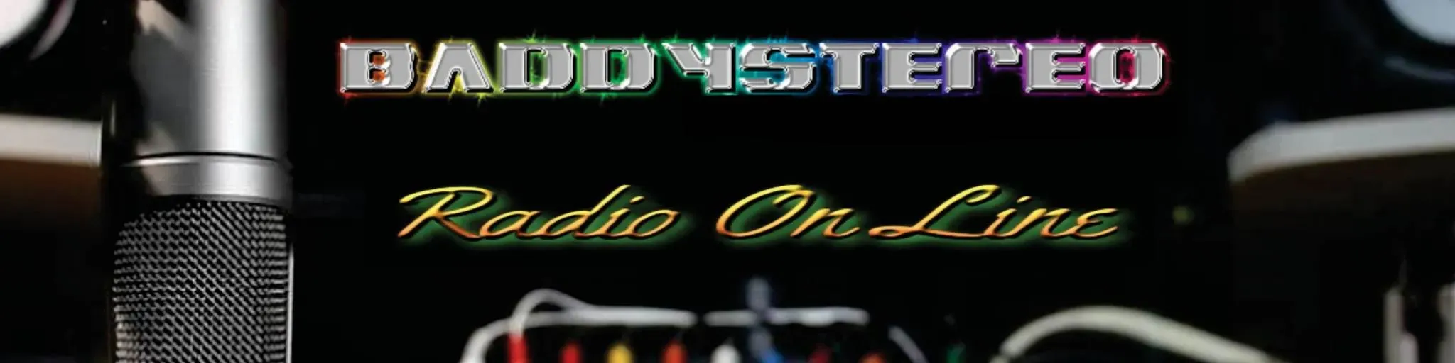 BADDY STEREO