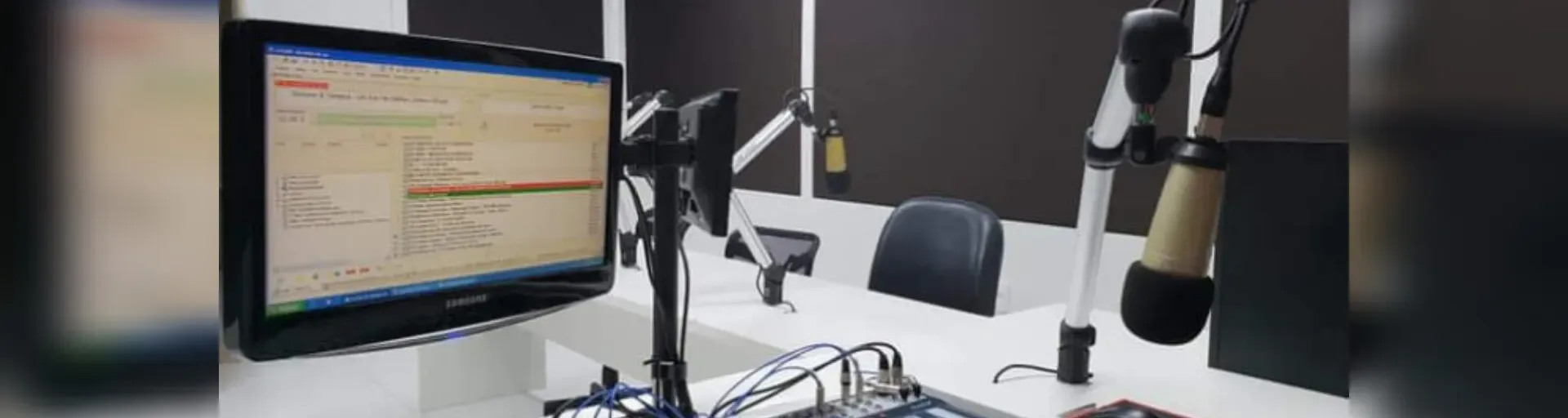 Web Rádio Kairos