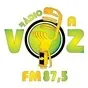Rádio A Voz 87.5
