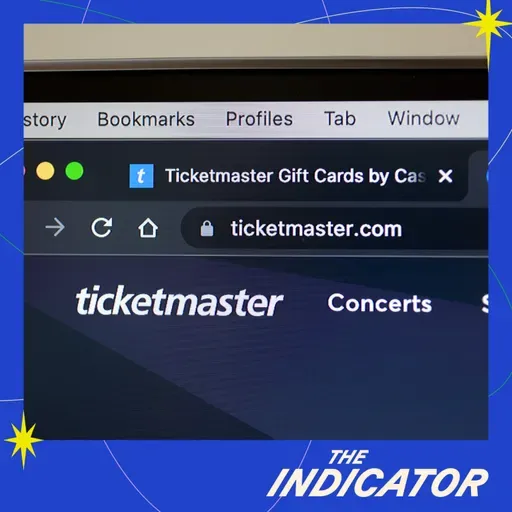 Are concert tickets UNDER priced?