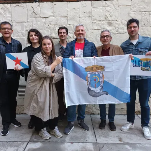 Galiza Algo Mais (25-04-2026)