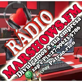 Rádio Marshows