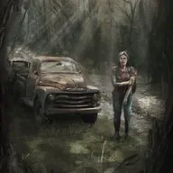 Over the Hill and Through the Woods