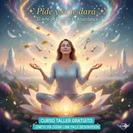 Pide y se te dará - El Poder de sintonizarte con la luz