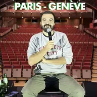 Ar Livre | Ep 326 - Paris-Genève