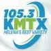 105.3 KMTX - KMTX-FM