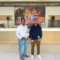 حوار مع الكاتب الموريتاني أحمد ولد إسلم