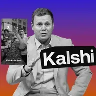 My Clip Viral, My Spencer Pratt, My Kalshi Dived, Knicks In Five??