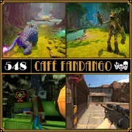 Ep548 (26/03/25): Los normales y los halcones galácticos