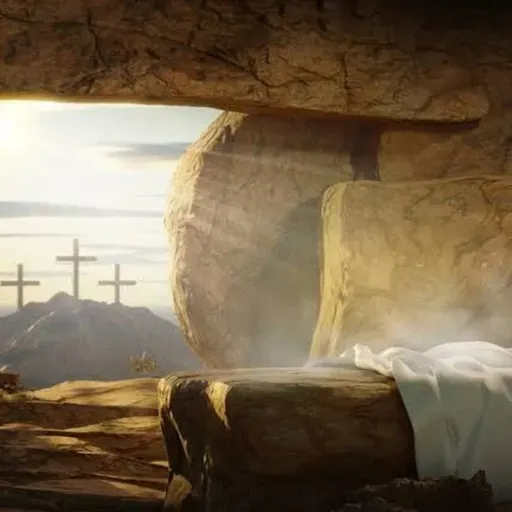 214. A Ressurreição dá sentido