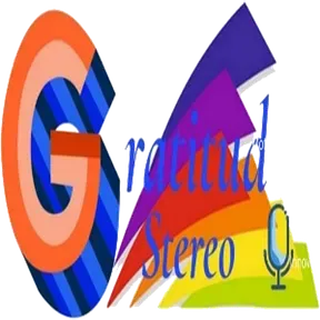 Gratitud Stereo Online