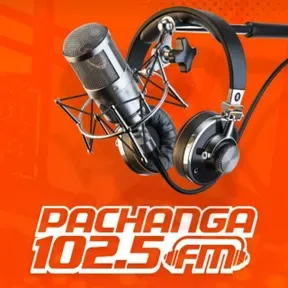 PACHANGA 104.3fm