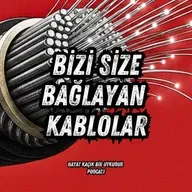 #346 İnternet: Bizi Birbirimize Bağlayan Sualtı Kabloları