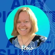 Amy Pickett-Williams - Shining a Light on Grief