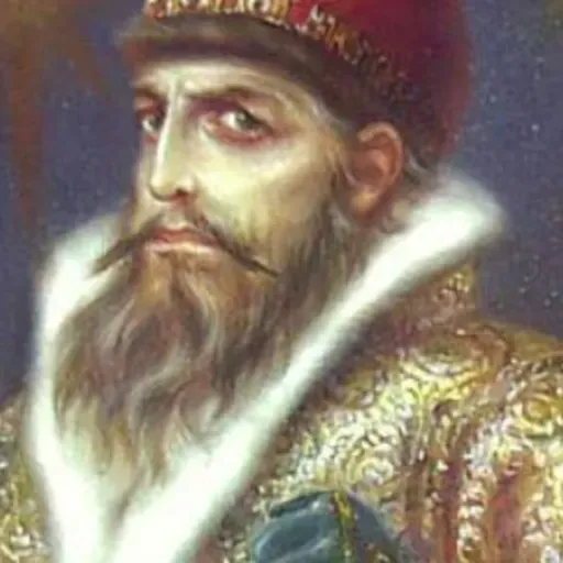 Iván el Terrible