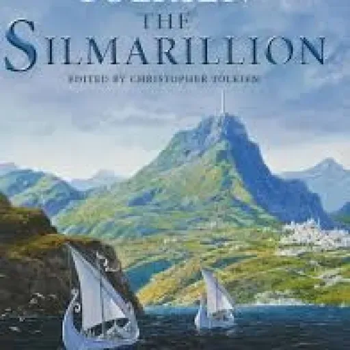 EP117- Audiolibro- El Silmarilion- 2 El principio de los dias