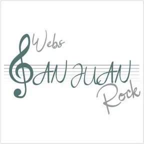 SAN JUAN WEBS ROCK